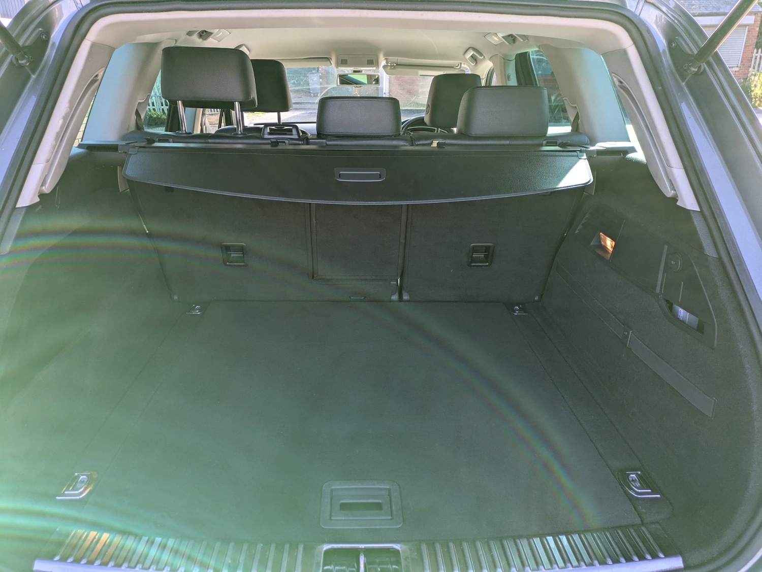Used Volkswagen Touareg 2010 for sale - 76353076: Photo 16