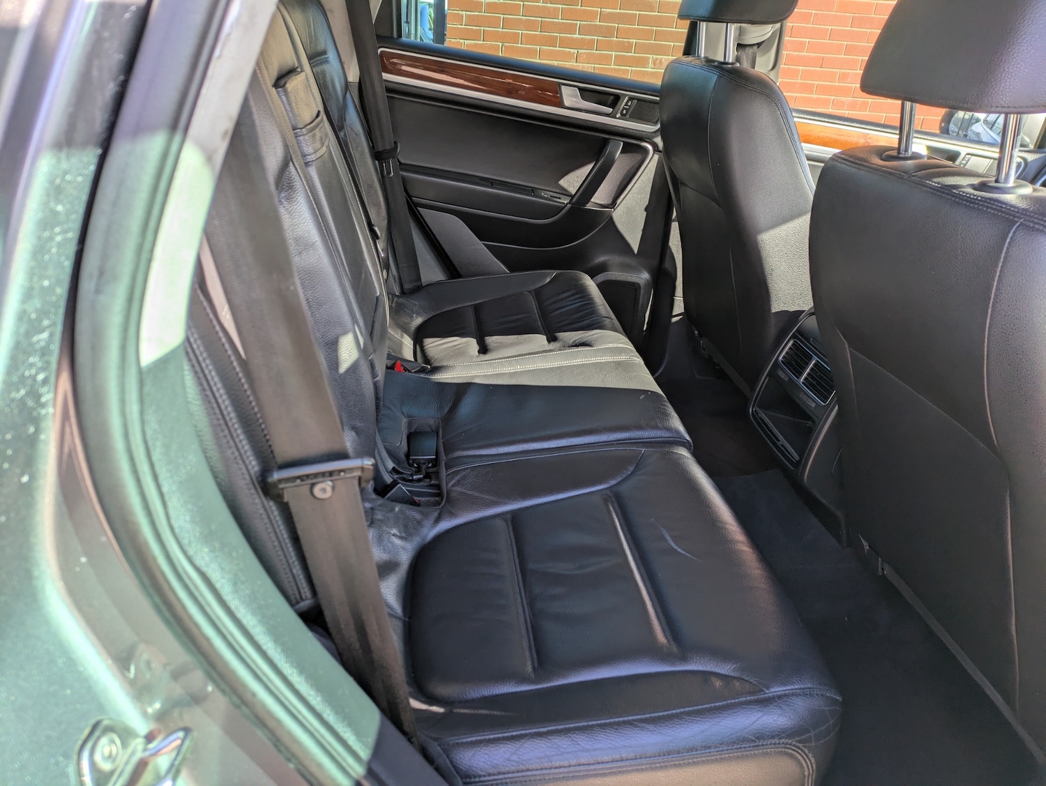 Used Volkswagen Touareg 2010 for sale - 76353076: Photo 17