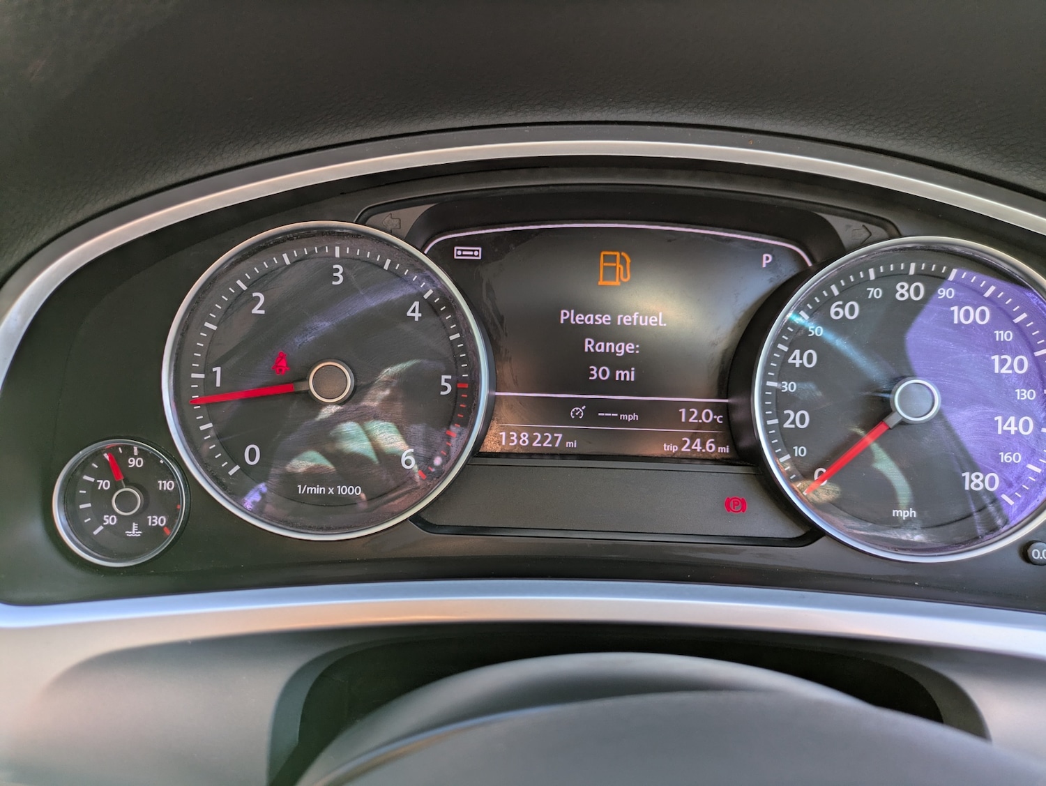Used Volkswagen Touareg 2010 for sale - 76353076: Photo 26