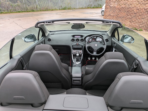 Used Peugeot 308 2011 for sale - 76131261: Photo 15