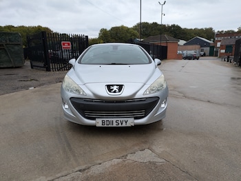 Used Peugeot 308 2011 for sale - 76131261: Photo