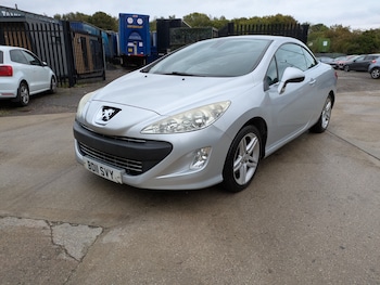 Used Peugeot 308 2011 for sale - 76131261: Photo