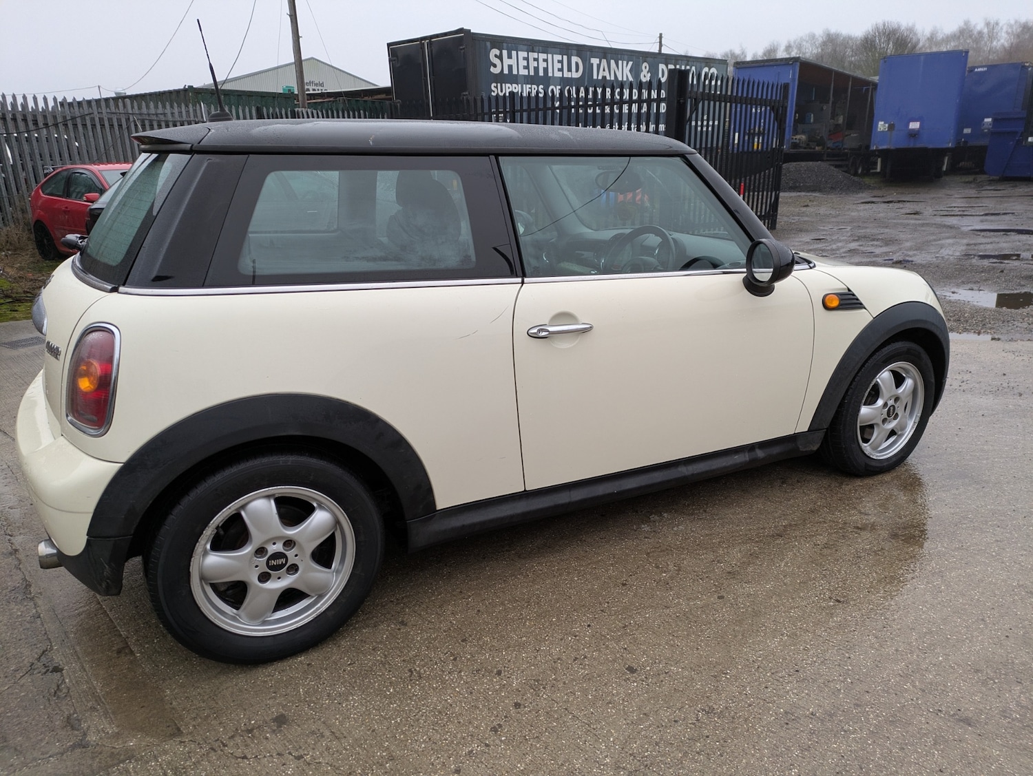 Used MINI Hatch 2010 for sale - 77502736: Photo 10