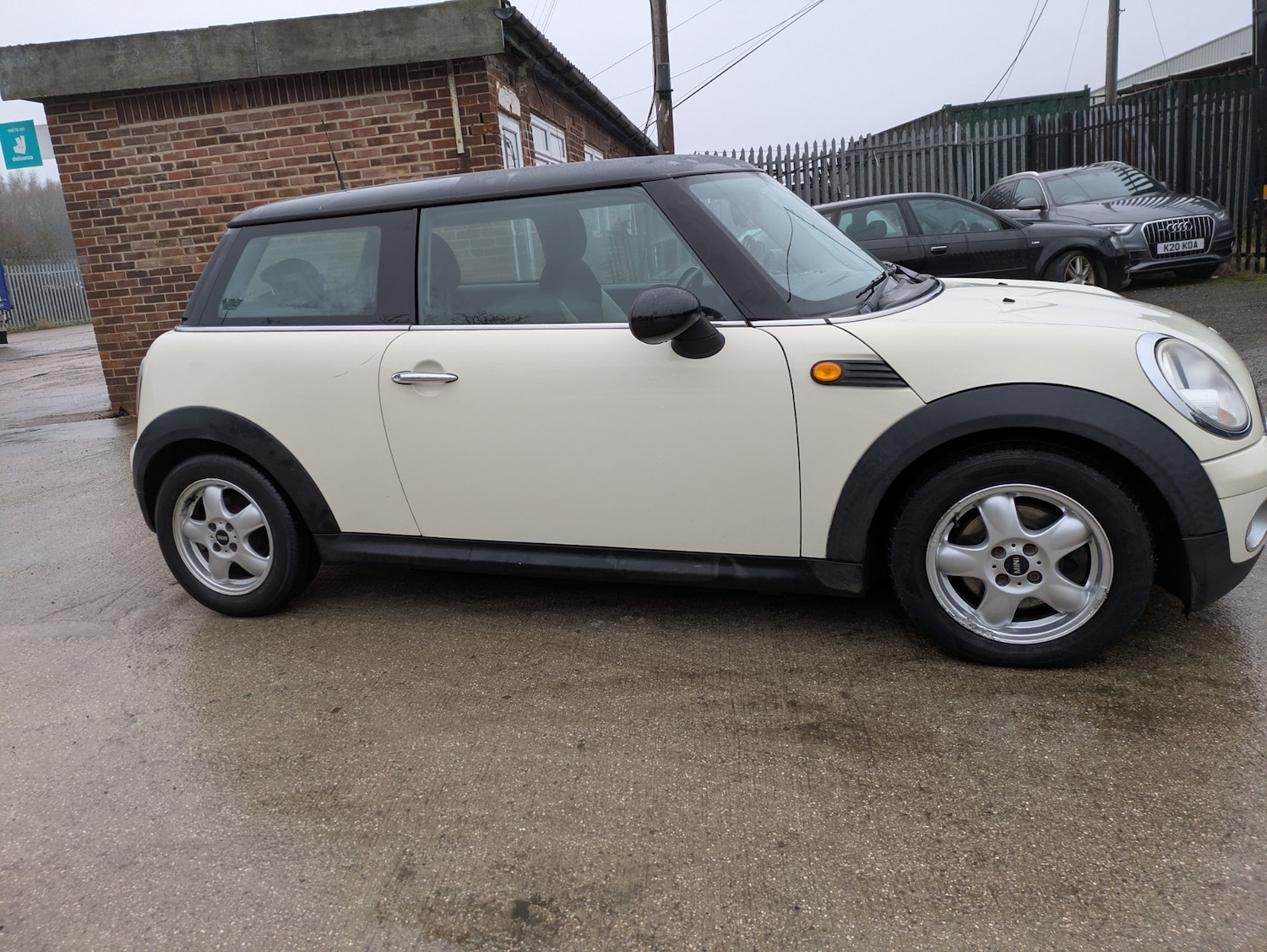 Used MINI Hatch 2010 for sale - 77502736: Photo 11