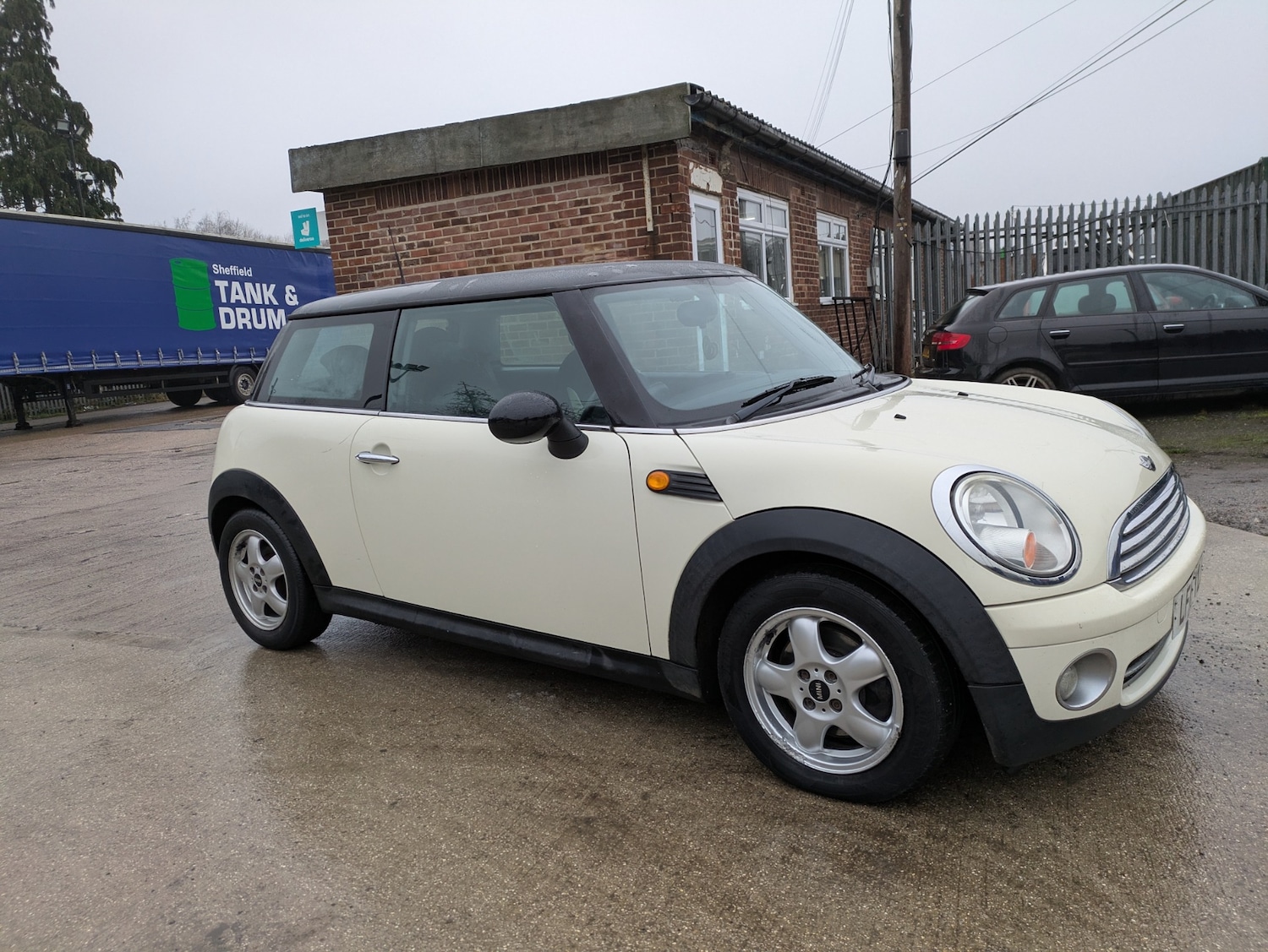 Used MINI Hatch 2010 for sale - 77502736: Photo 12