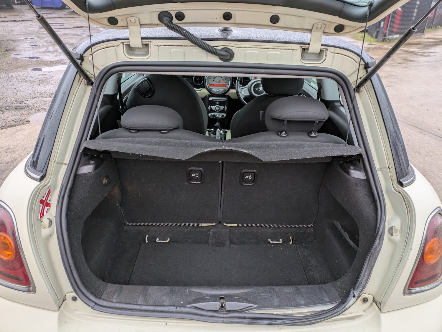 Used MINI Hatch 2010 for sale - 77502736: Photo 14