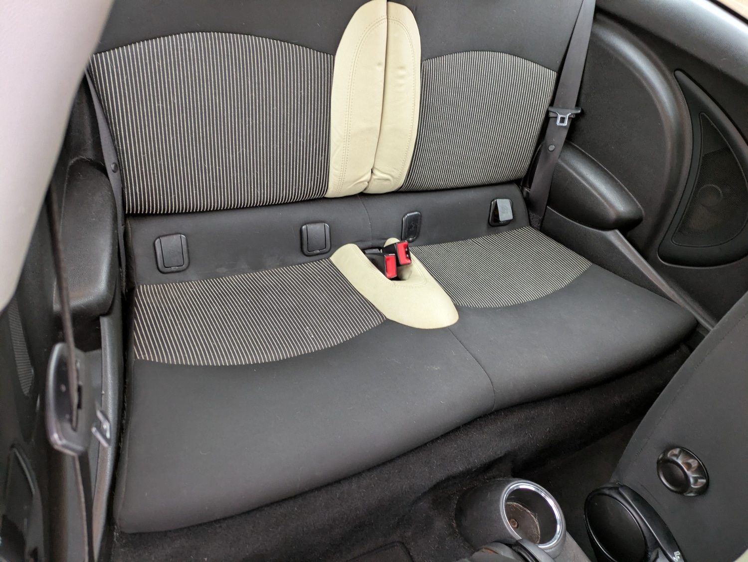 Used MINI Hatch 2010 for sale - 77502736: Photo 15