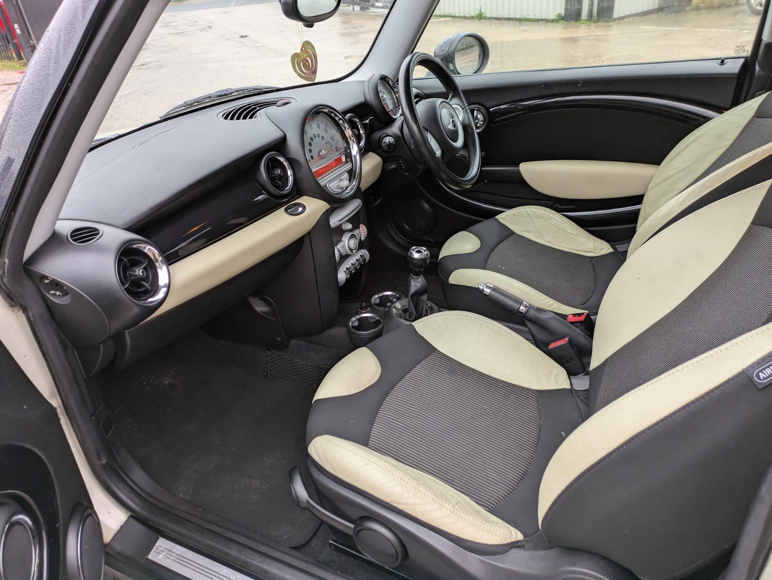 Used MINI Hatch 2010 for sale - 77502736: Photo 16