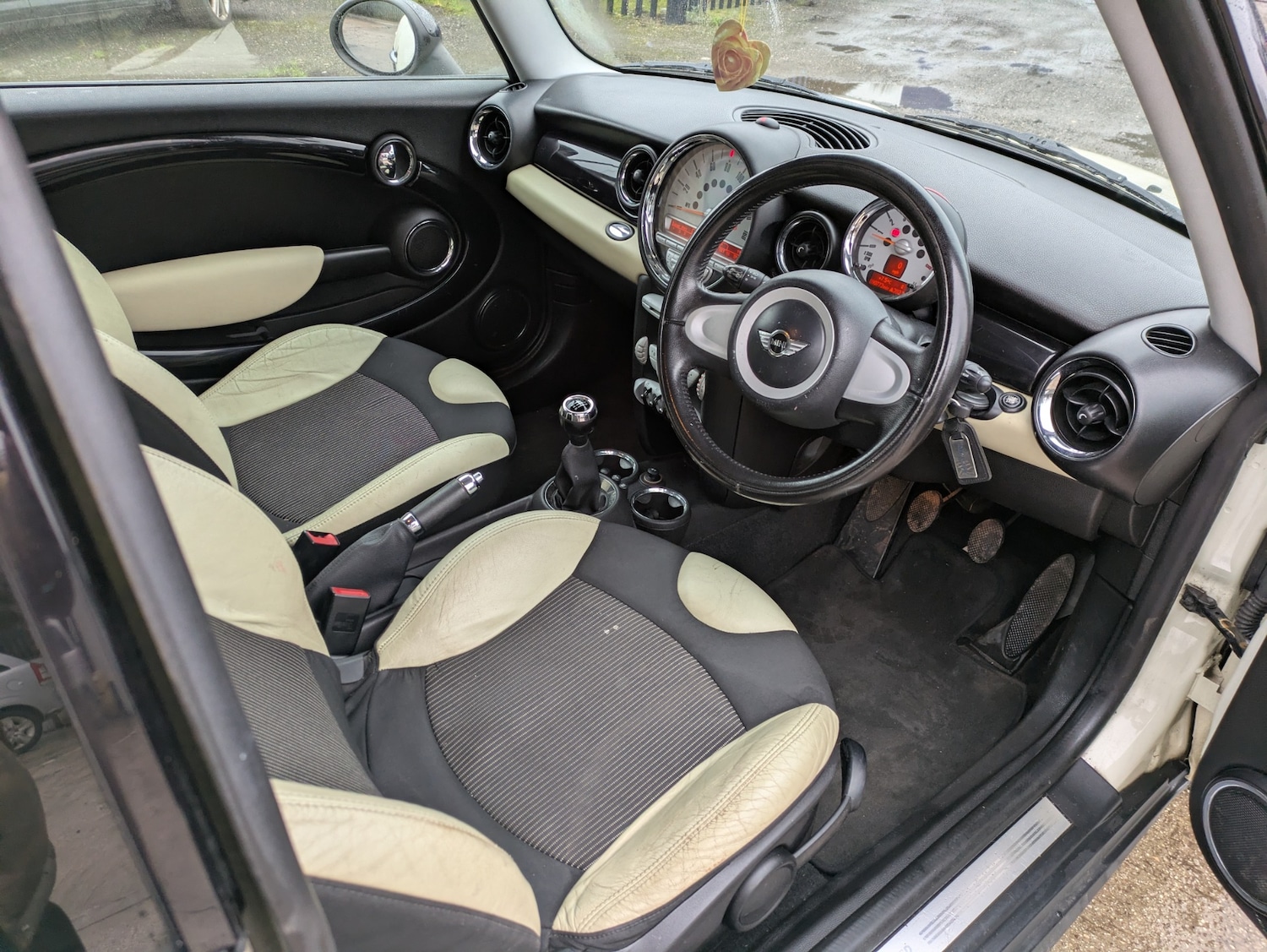 Used MINI Hatch 2010 for sale - 77502736: Photo 17