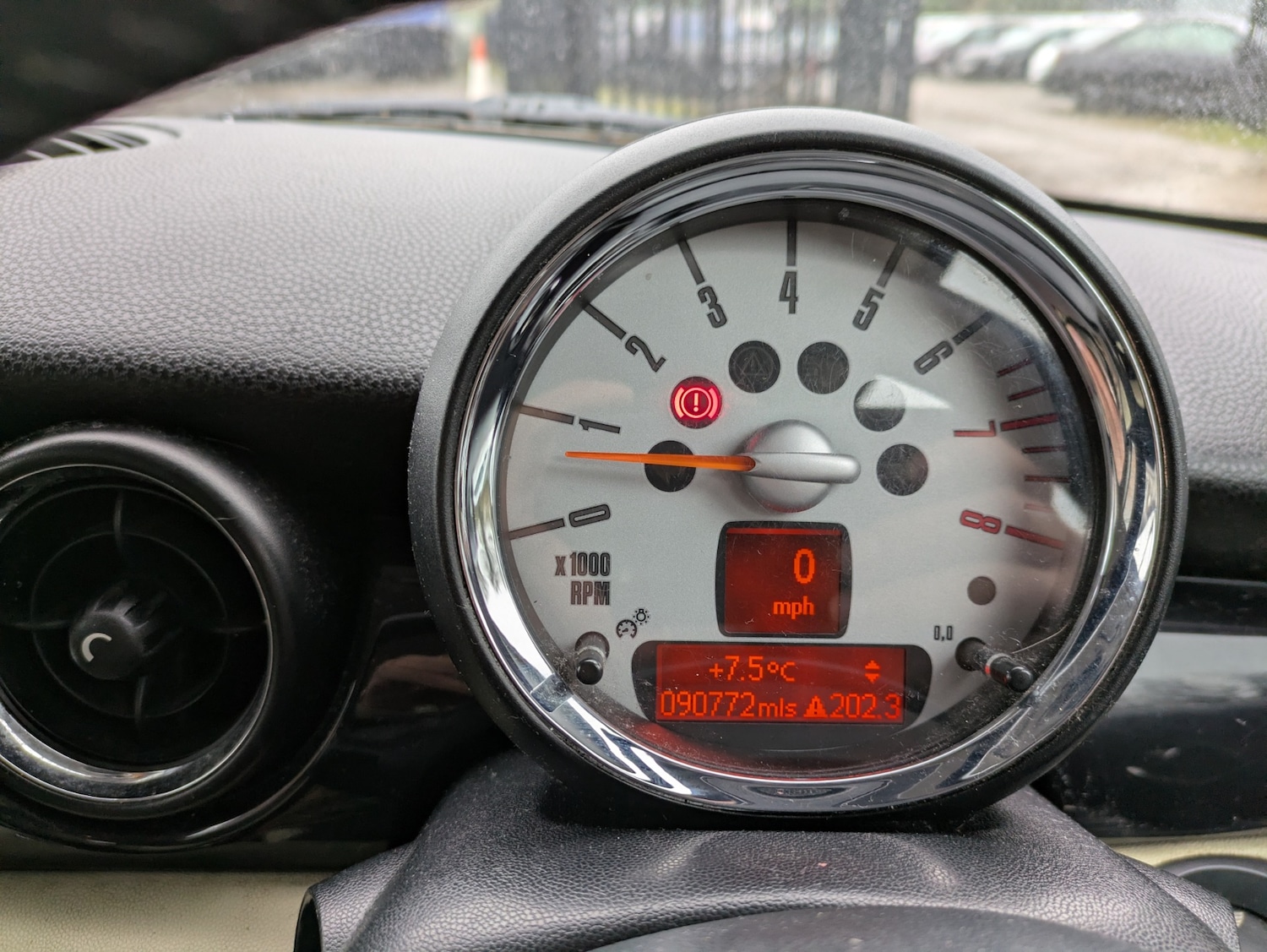 Used MINI Hatch 2010 for sale - 77502736: Photo 19