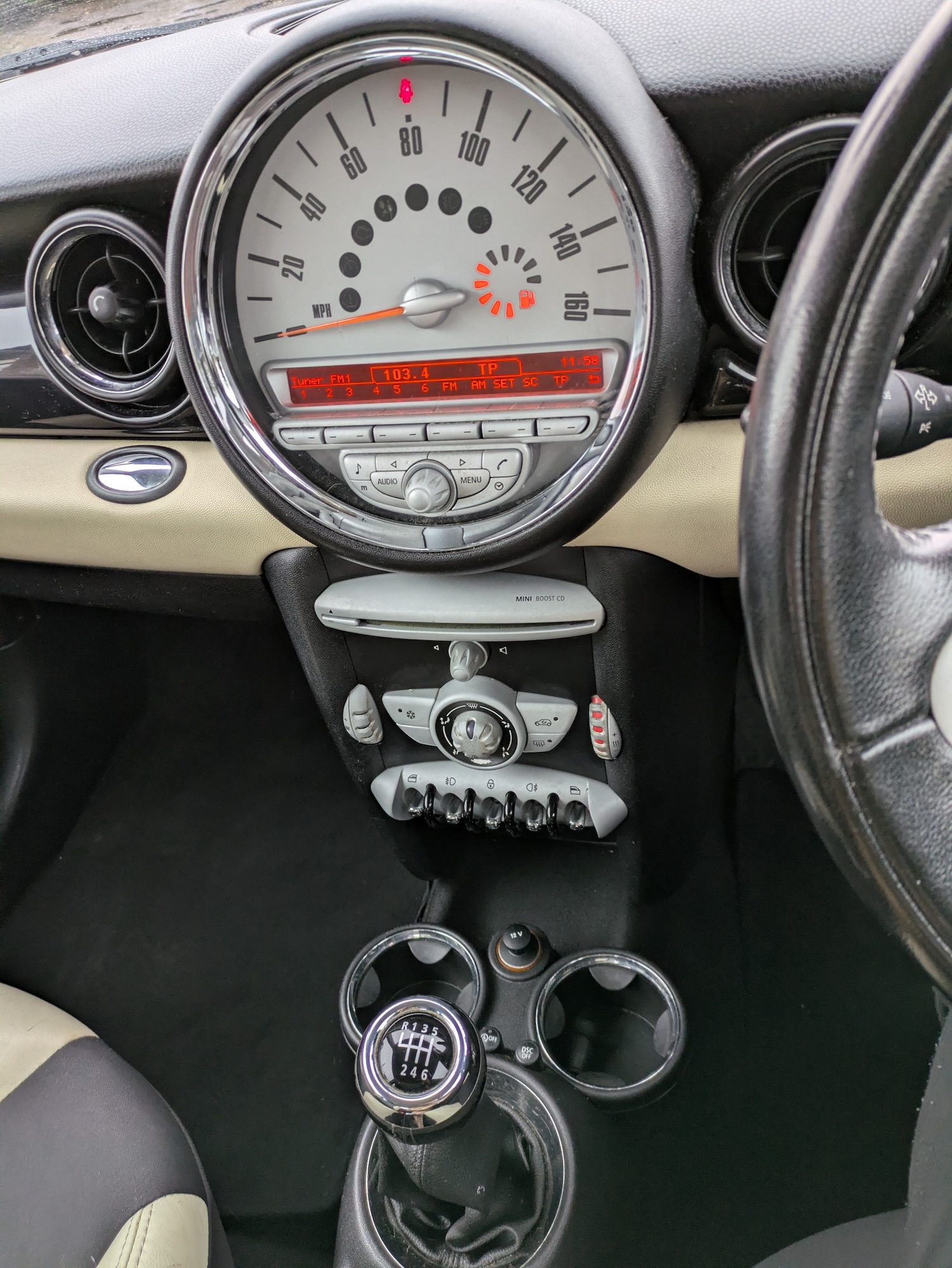 Used MINI Hatch 2010 for sale - 77502736: Photo 20