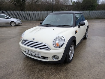 Used MINI Hatch 2010 for sale - 77502736: Photo