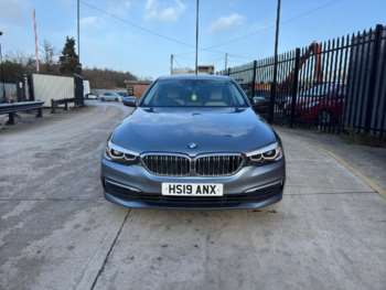 2019 (19) - 2.0 530e 9.2kWh SE Auto Euro 6 (s/s) 4dr