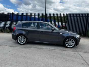 Used BMW 1 Series 2008 for sale - 74851471: Photo