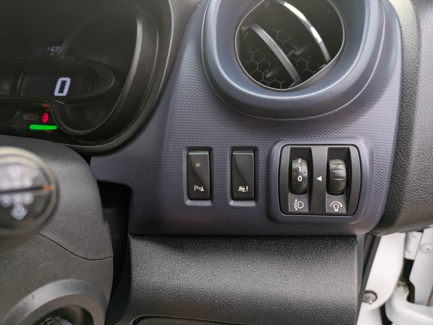 Used Vauxhall Vivaro 2018 for sale - 76517644: Photo 21