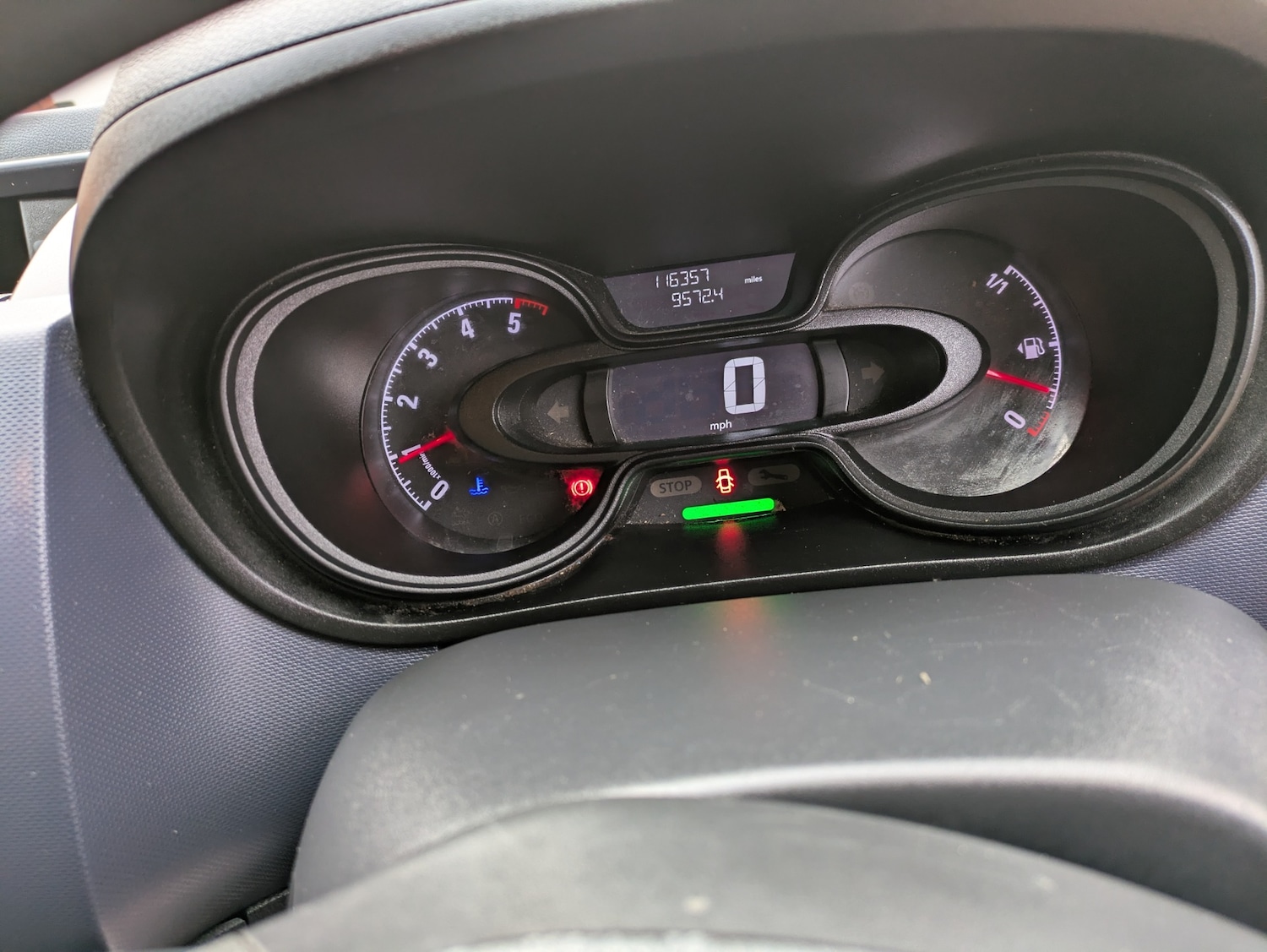 Used Vauxhall Vivaro 2018 for sale - 76517644: Photo 22