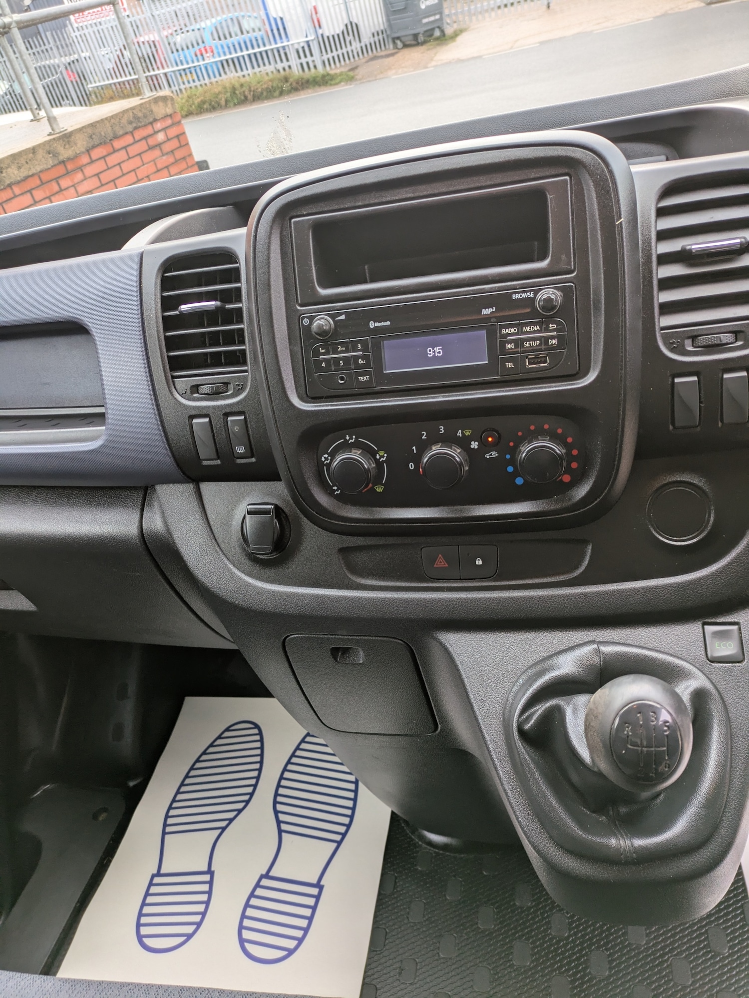 Used Vauxhall Vivaro 2018 for sale - 76517644: Photo 23