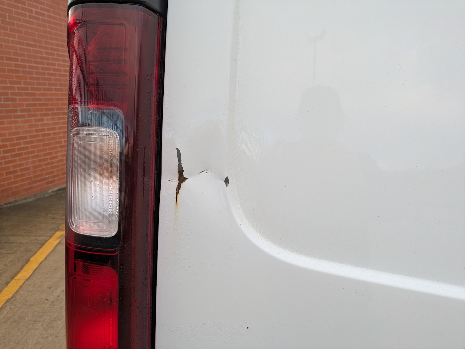 Used Vauxhall Vivaro 2018 for sale - 76517644: Photo 8