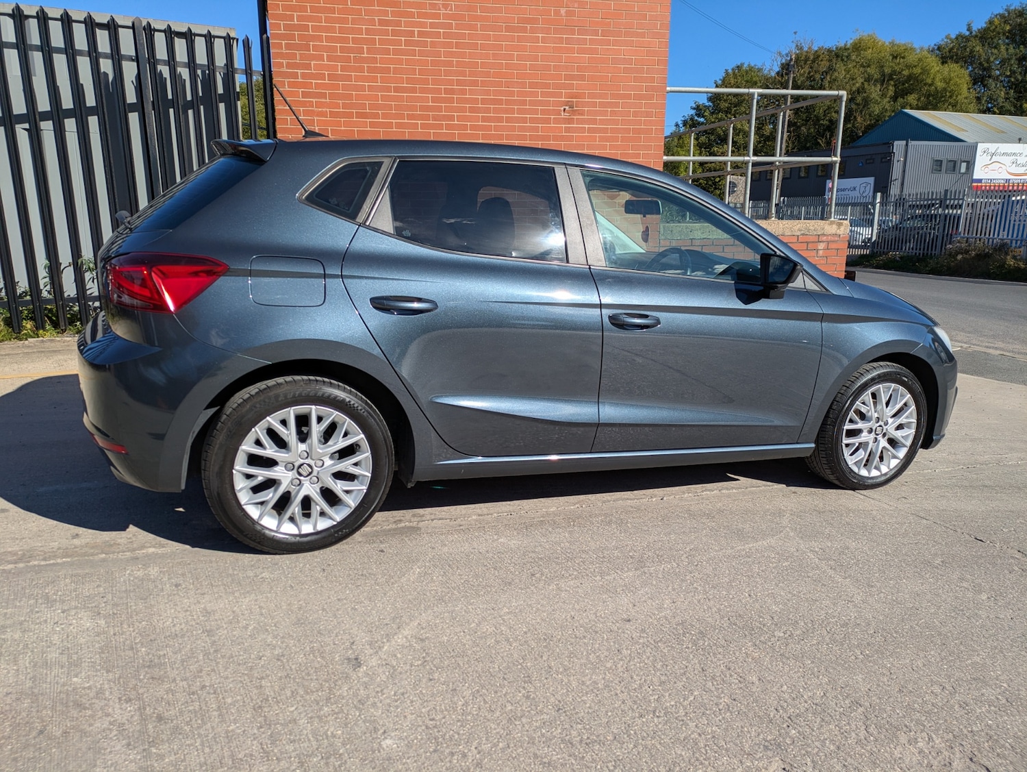 Used SEAT Ibiza 2019 for sale - 76028333: Photo 11