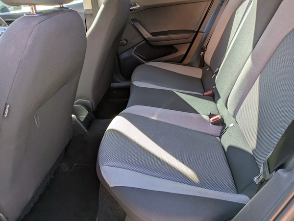 Used SEAT Ibiza 2019 for sale - 76028333: Photo 18