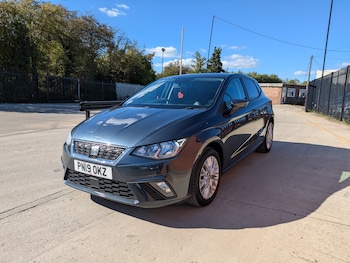 2019 (19) - 1.0 SE Technology [EZ] 5dr