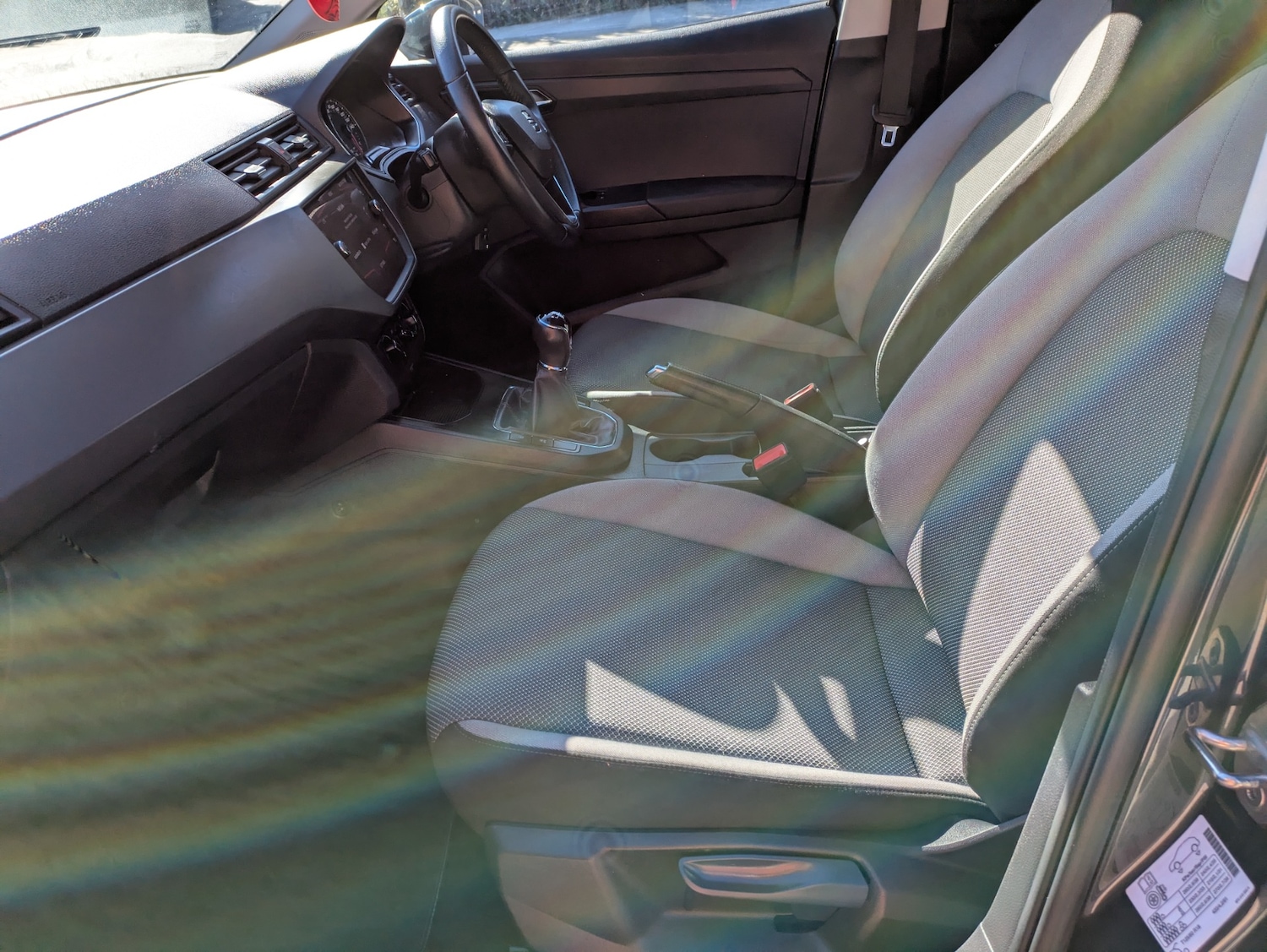 Used SEAT Ibiza 2019 for sale - 76028333: Photo 20