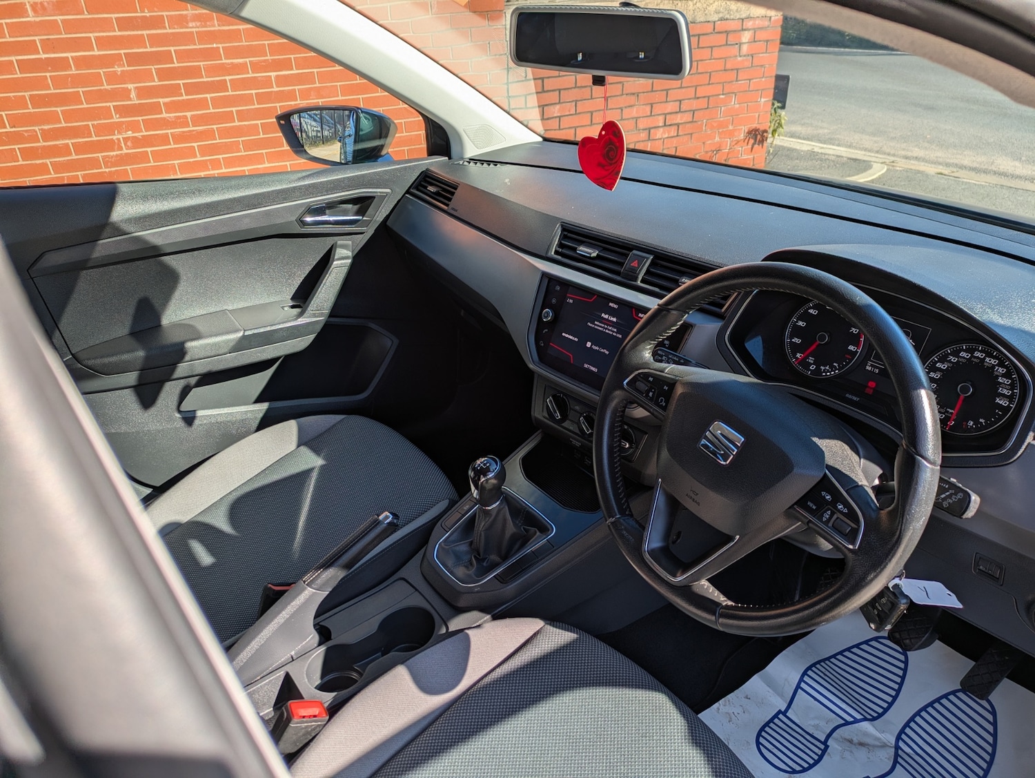 Used SEAT Ibiza 2019 for sale - 76028333: Photo 21