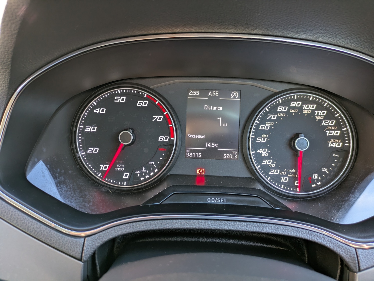 Used SEAT Ibiza 2019 for sale - 76028333: Photo 22