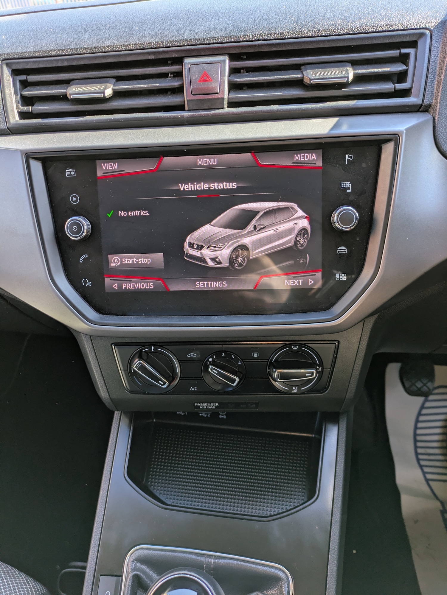 Used SEAT Ibiza 2019 for sale - 76028333: Photo 24