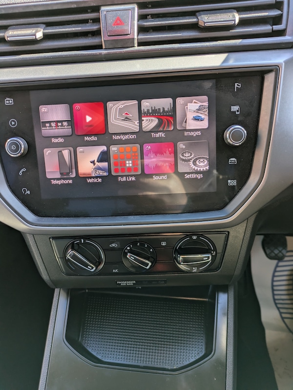 Used SEAT Ibiza 2019 for sale - 76028333: Photo 25
