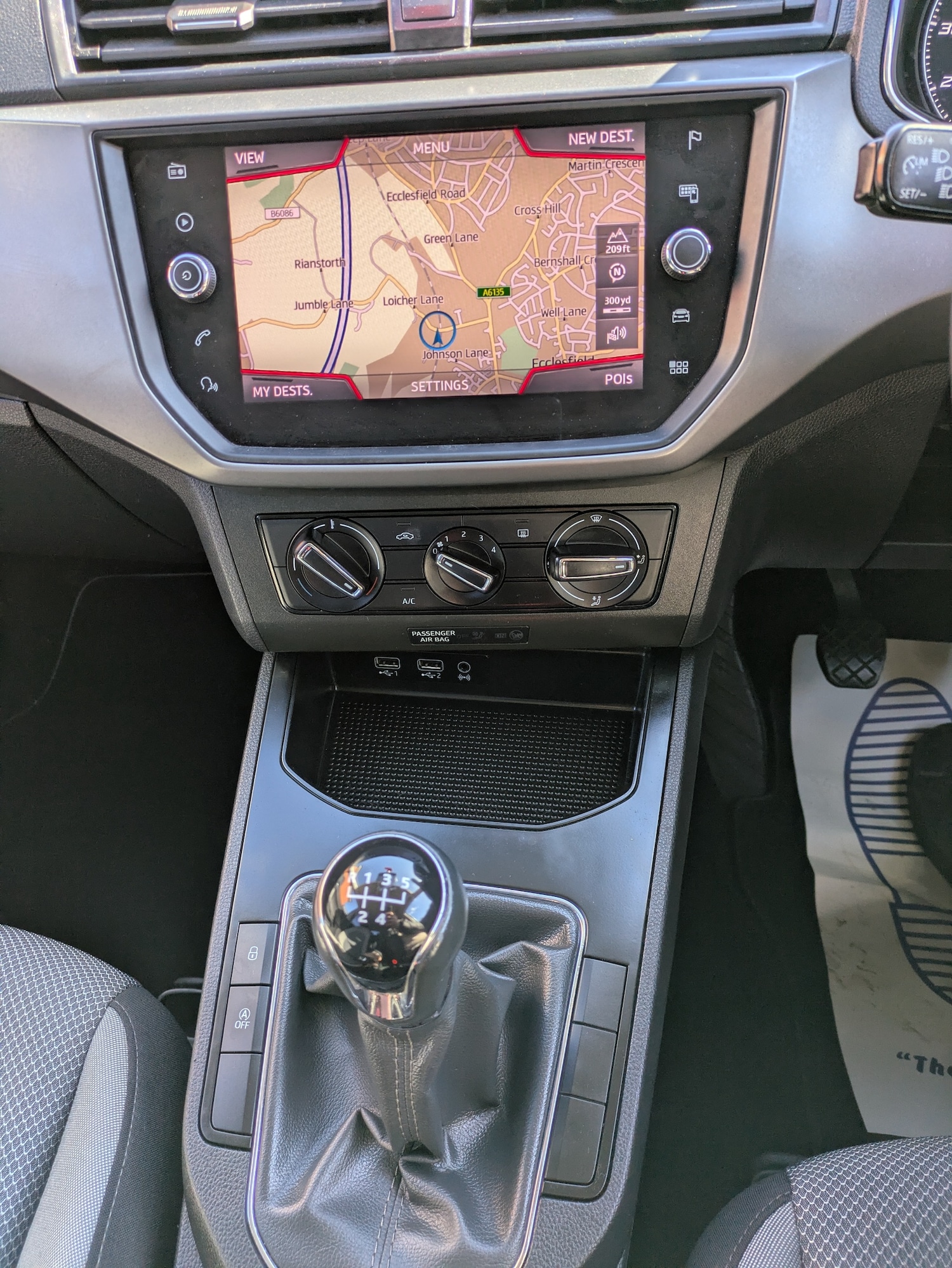 Used SEAT Ibiza 2019 for sale - 76028333: Photo 26