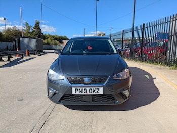 Used SEAT Ibiza 2019 for sale - 76028333: Photo 2