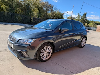 Used SEAT Ibiza 2019 for sale - 76028333: Photo 3