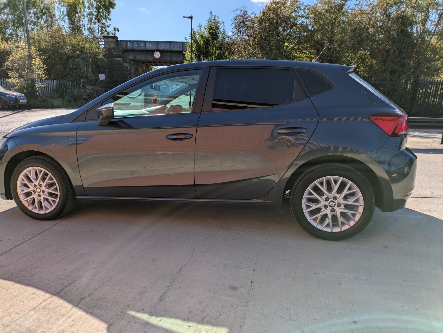 Used SEAT Ibiza 2019 for sale - 76028333: Photo 5
