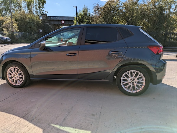 Used SEAT Ibiza 2019 for sale - 76028333: Photo 5