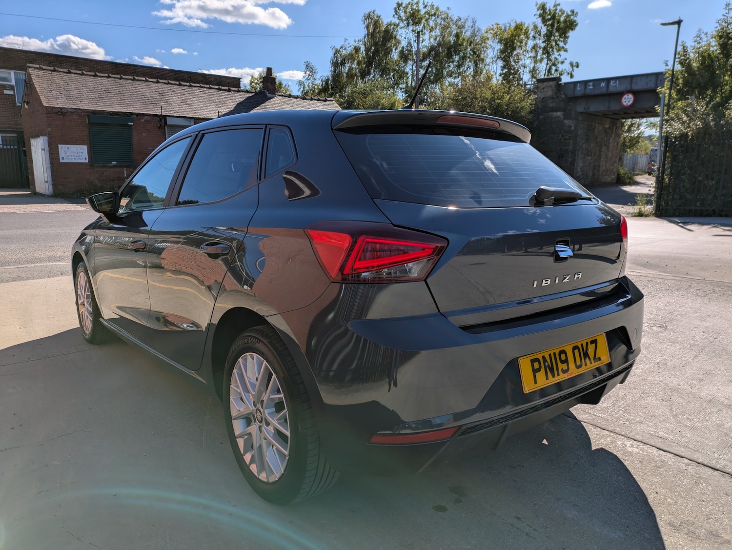 Used SEAT Ibiza 2019 for sale - 76028333: Photo 7