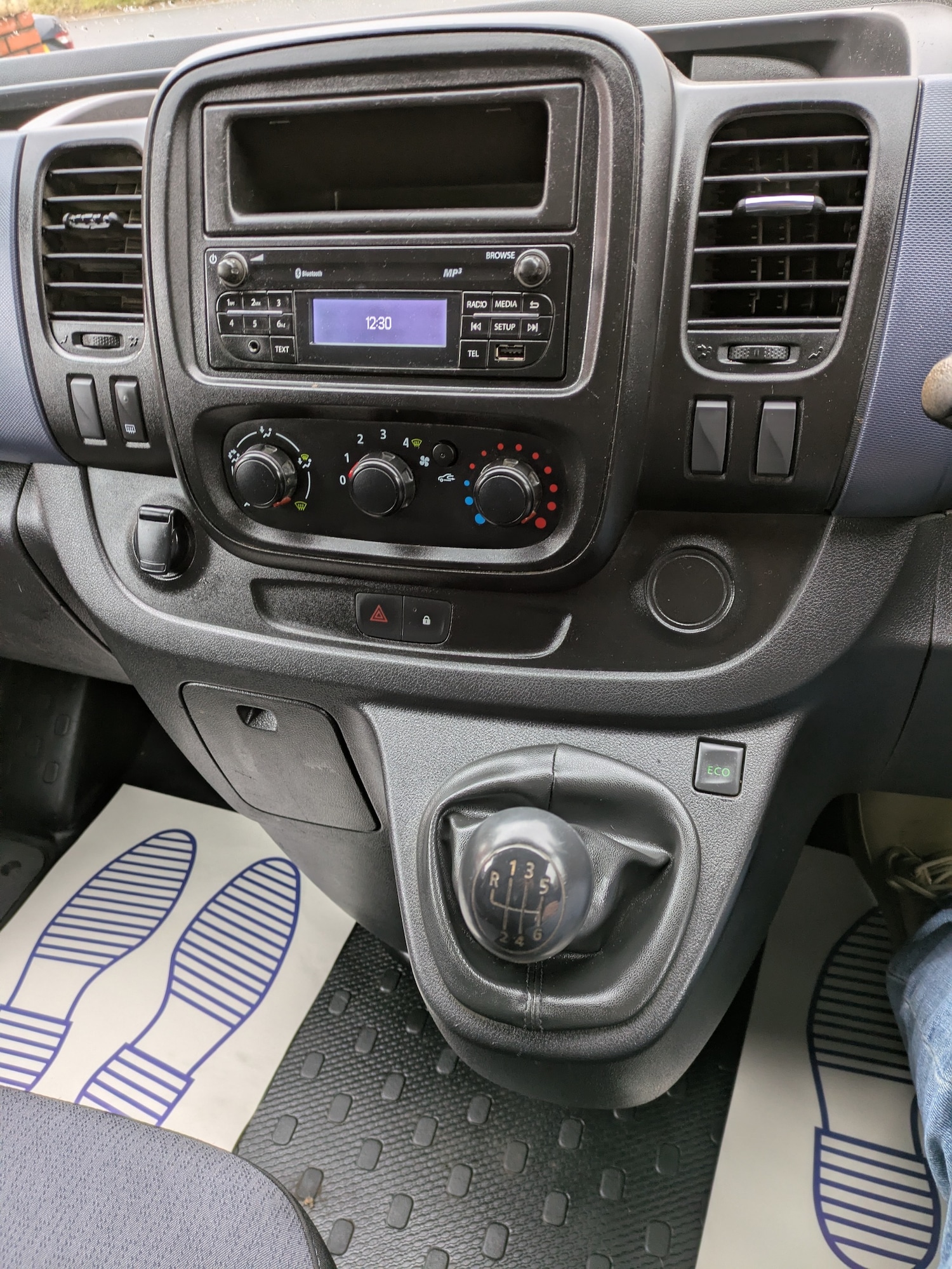 Used Vauxhall Vivaro 2018 for sale - 76682701: Photo 21