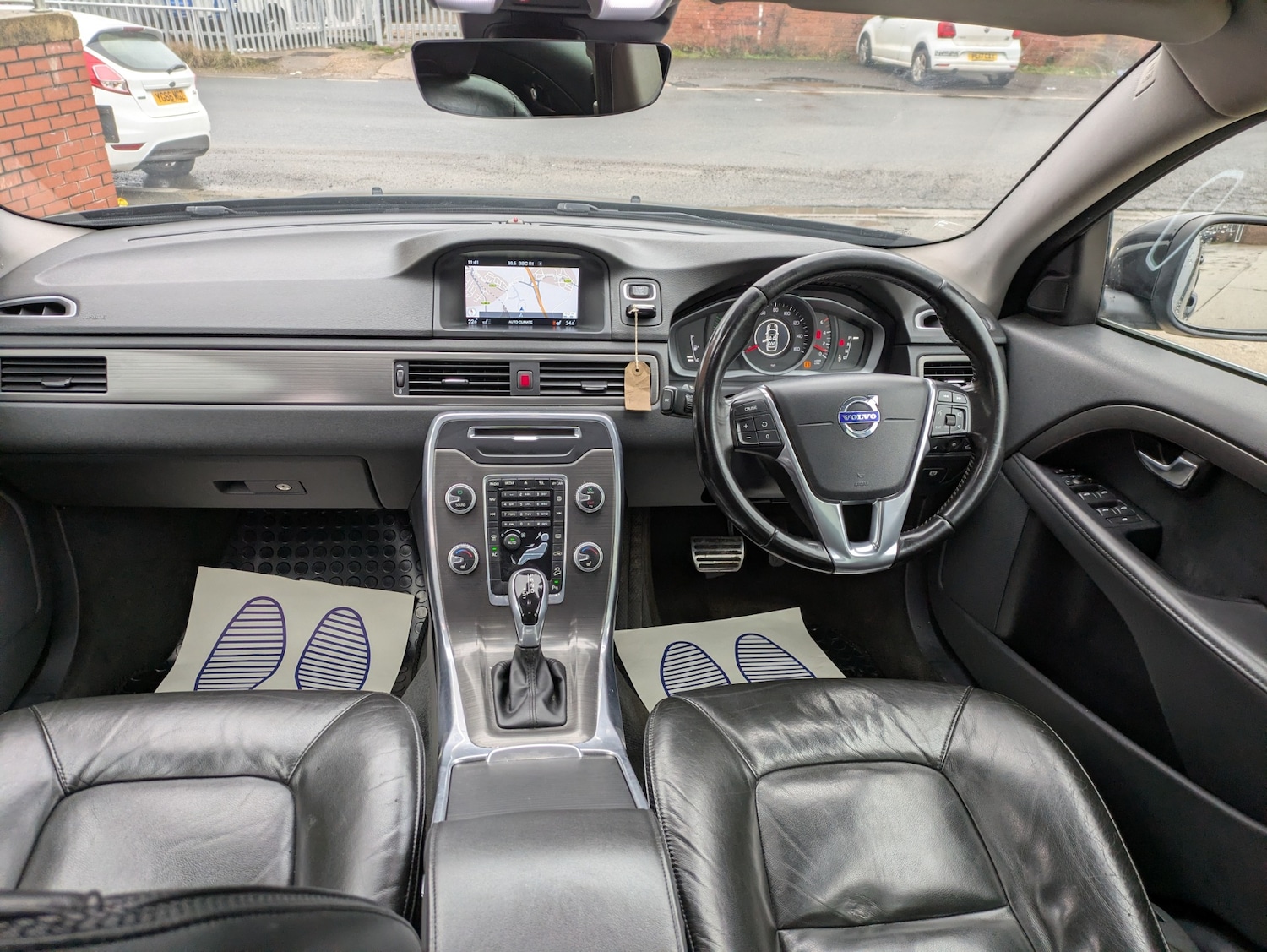 Used Volvo XC70 2015 for sale - 77502295: Photo 21