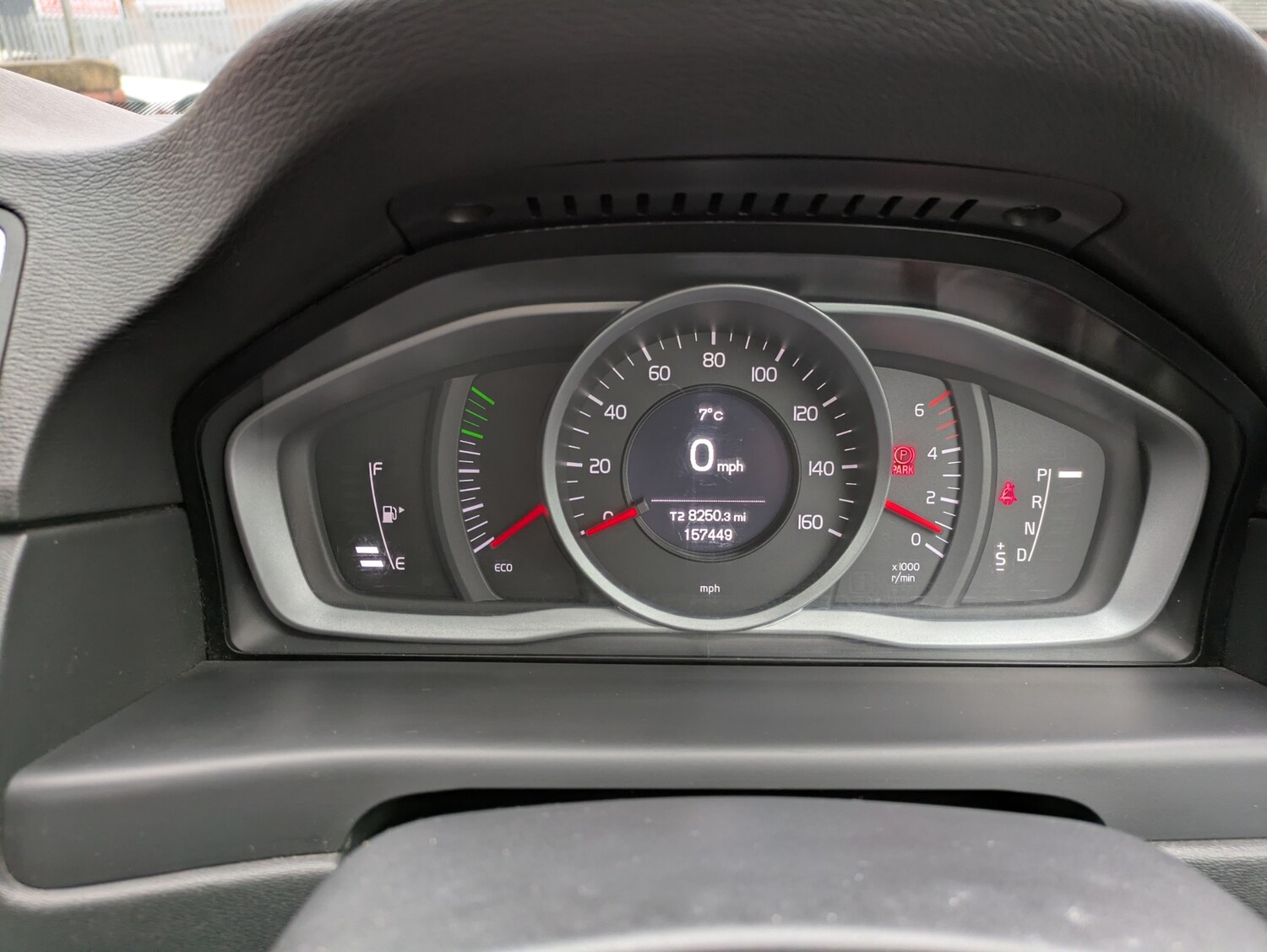 Used Volvo XC70 2015 for sale - 77502295: Photo 25