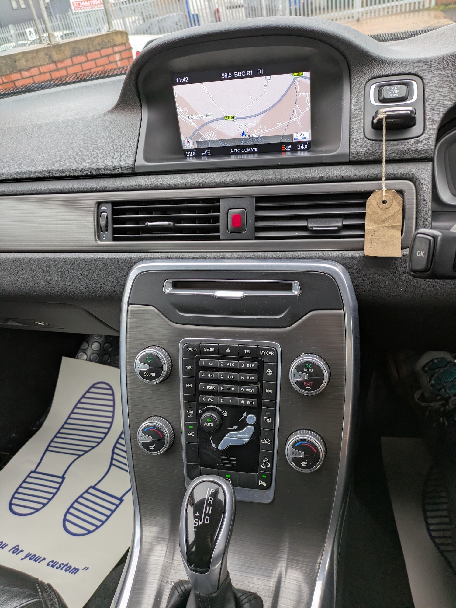 Used Volvo XC70 2015 for sale - 77502295: Photo 26