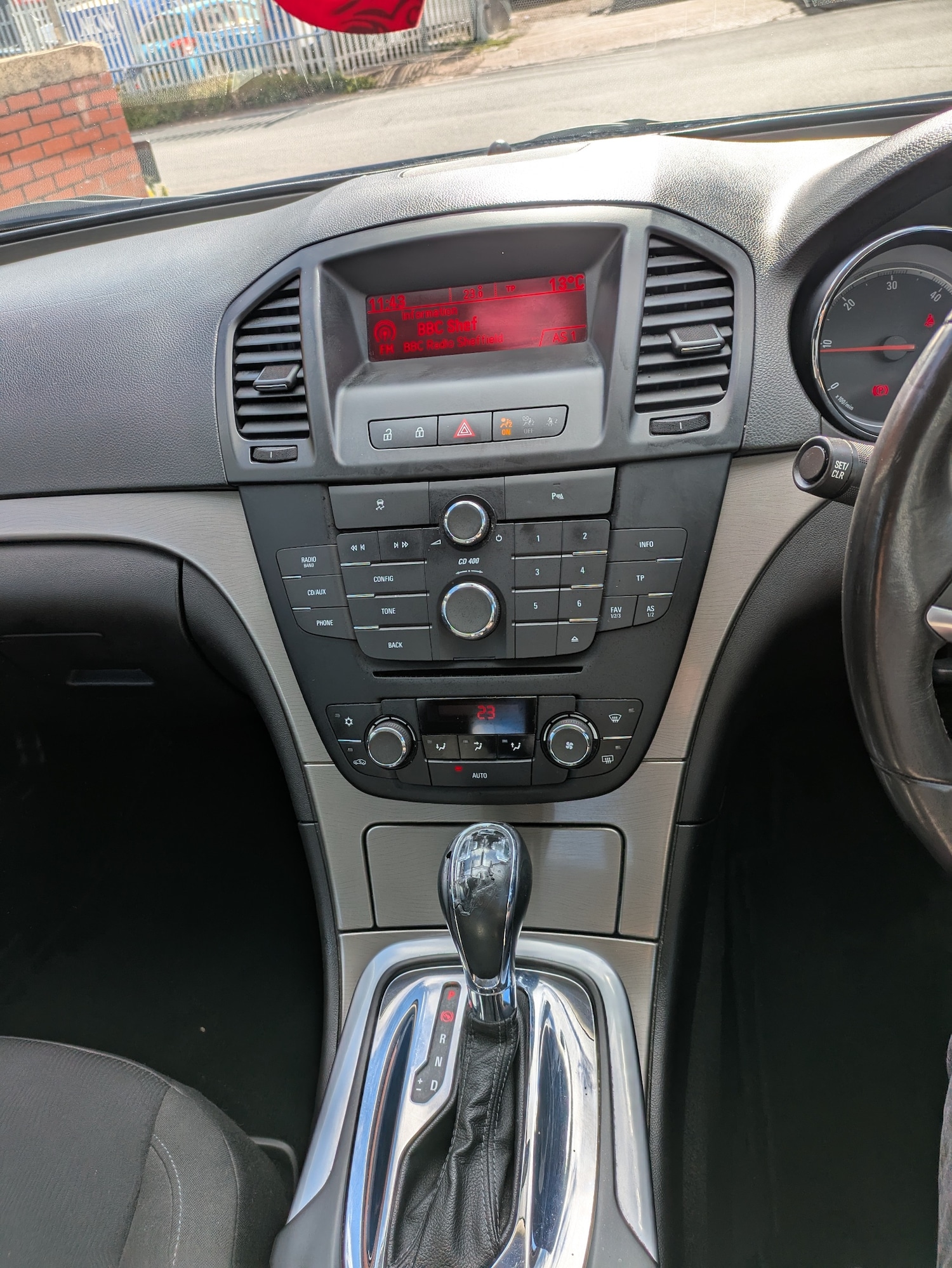 Vehicle 24