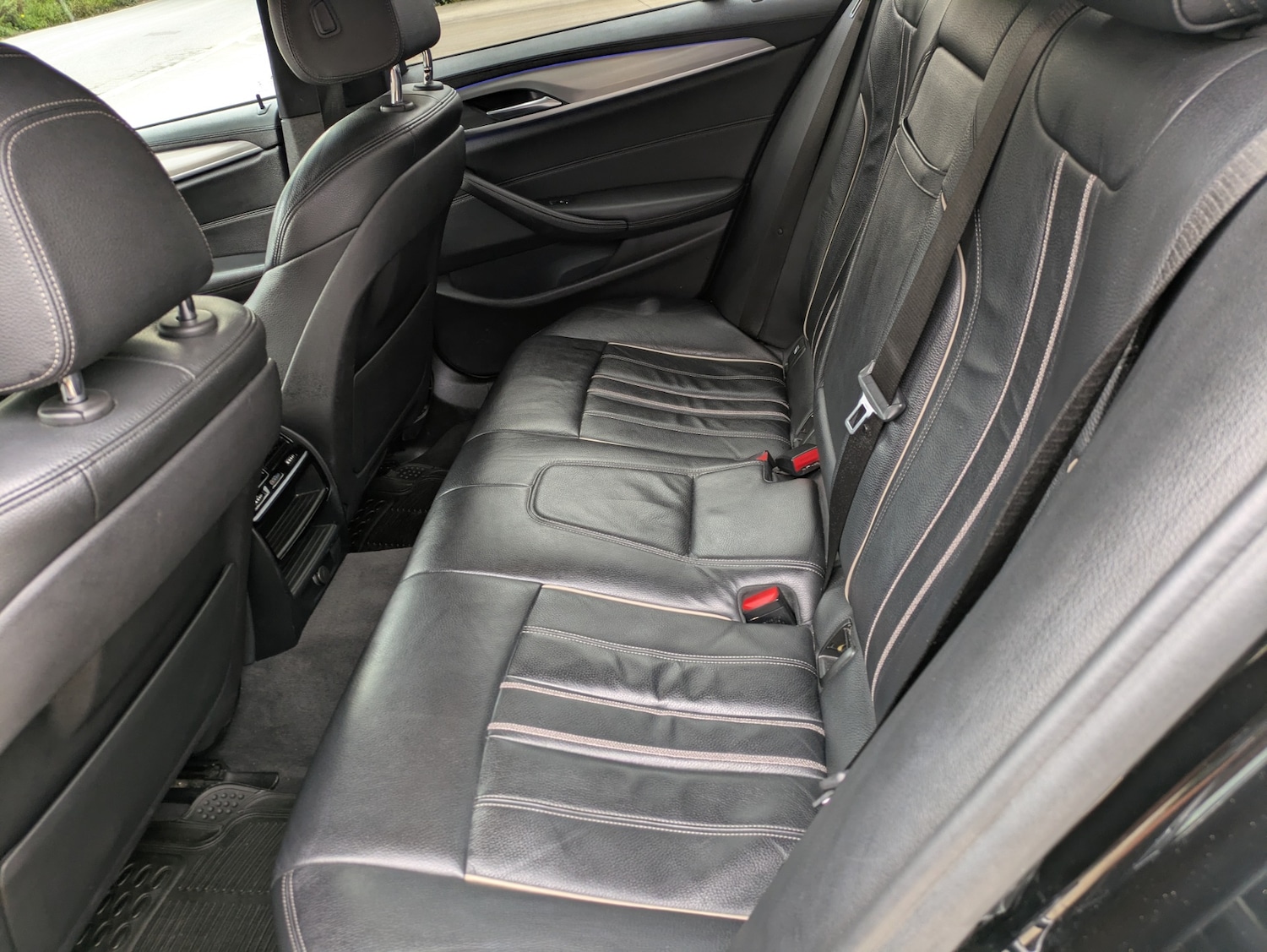 Used BMW 5 Series 2018 for sale - 76145789: Photo 21