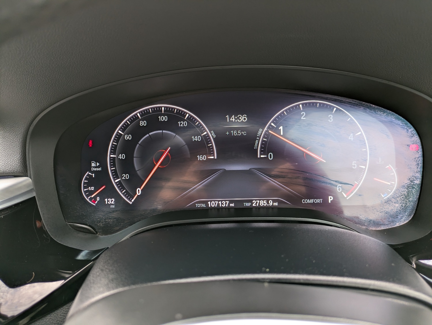 Used BMW 5 Series 2018 for sale - 76145789: Photo 26