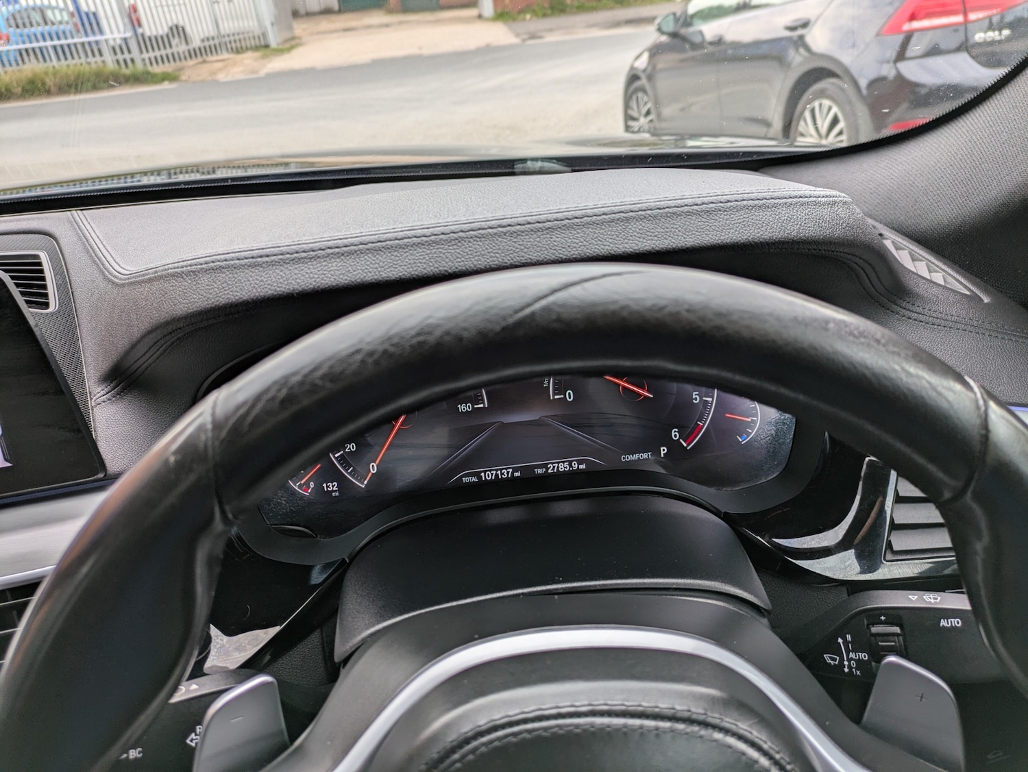Used BMW 5 Series 2018 for sale - 76145789: Photo 33