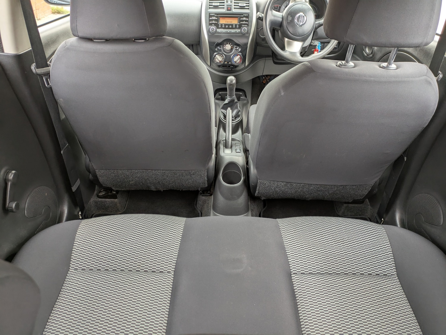 Used Nissan Micra 2015 for sale - 76103982: Photo 16