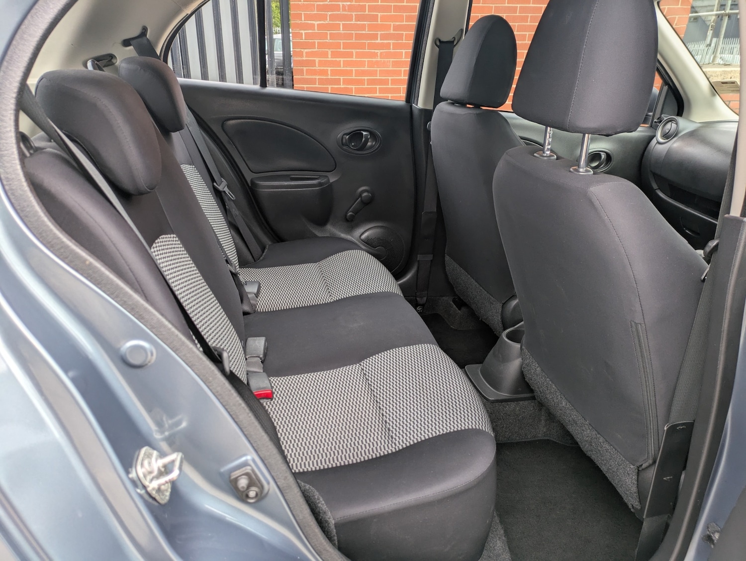 Used Nissan Micra 2015 for sale - 76103982: Photo 17