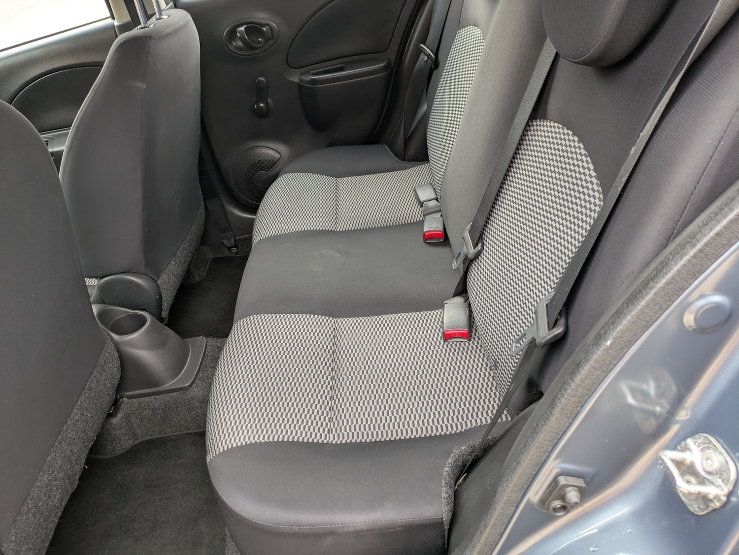 Used Nissan Micra 2015 for sale - 76103982: Photo 18