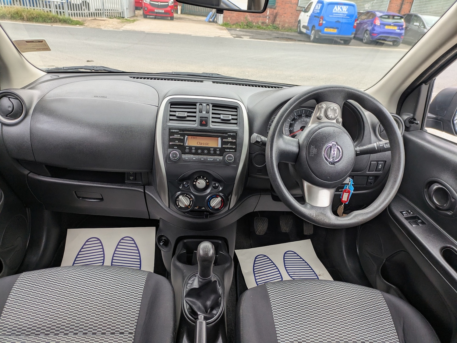 Used Nissan Micra 2015 for sale - 76103982: Photo 19