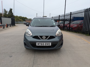 2015 (65) - 1.2 Visia 5dr