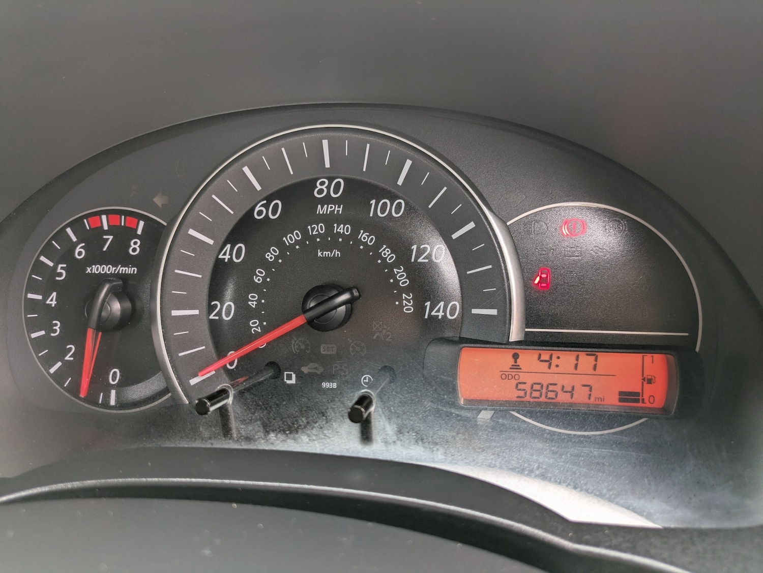 Used Nissan Micra 2015 for sale - 76103982: Photo 22